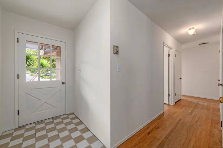 607 Wellsbury Way, Palo Alto, California 94306