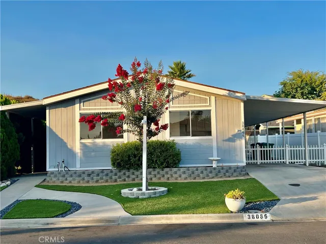 38066 Via Del Largo, Murrieta, California 92563