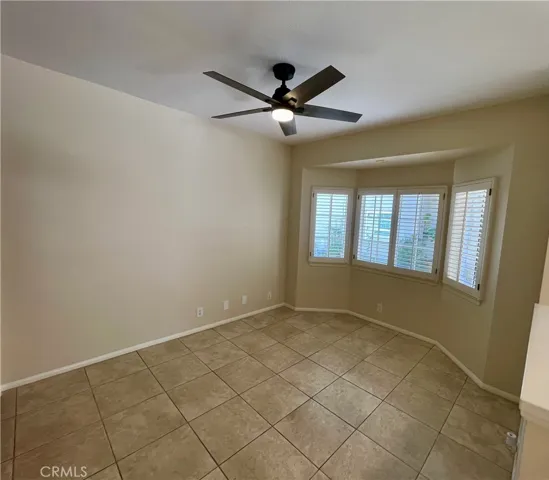 This flexible area can be used as a den, a living room, office, homework area, etc.