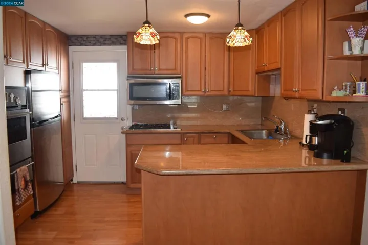 16401 San Pablo Ave, San Pablo, California 94806