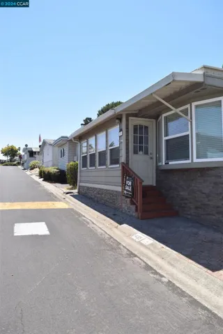 16401 San Pablo Ave, San Pablo, California 94806