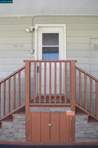 16401 San Pablo Ave, San Pablo, California 94806