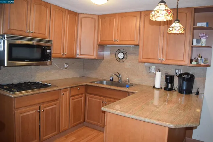 16401 San Pablo Ave, San Pablo, California 94806
