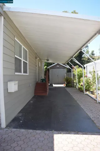 16401 San Pablo Ave, San Pablo, California 94806