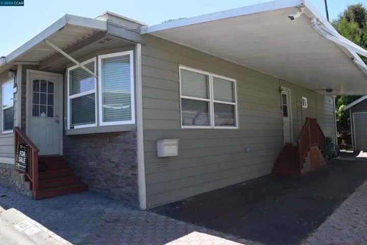 16401 San Pablo Ave, San Pablo, California 94806