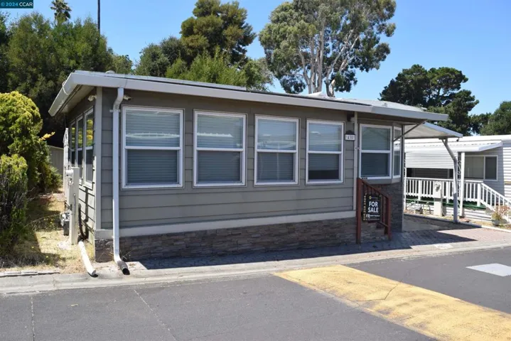 16401 San Pablo Ave, San Pablo, California 94806