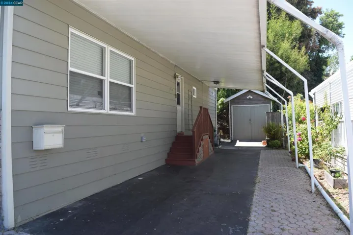 16401 San Pablo Ave, San Pablo, California 94806
