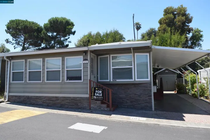 16401 San Pablo Ave, San Pablo, California 94806