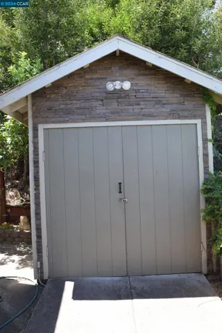 16401 San Pablo Ave, San Pablo, California 94806