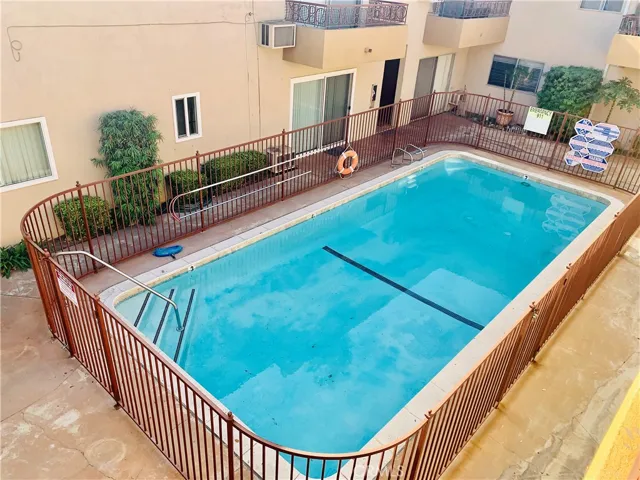 273 Alpine Street M, Upland, California 91786