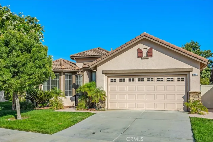 28973 Baywater Drive, Menifee, California 92584