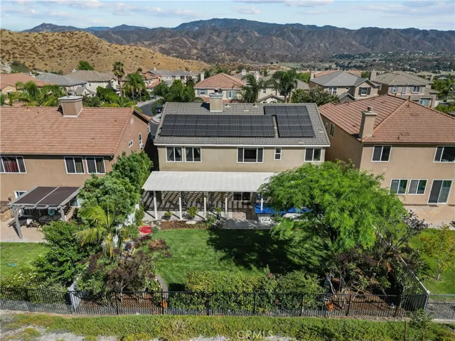16311 Mountain Lane, Canyon Country, California 91387