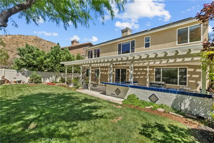 16311 Mountain Lane, Canyon Country, California 91387