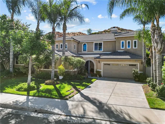 16311 Mountain Lane, Canyon Country, California 91387