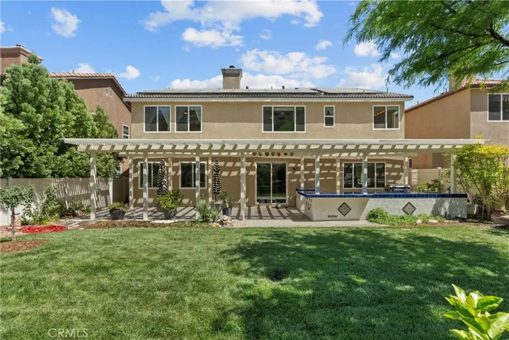 16311 Mountain Lane, Canyon Country, California 91387