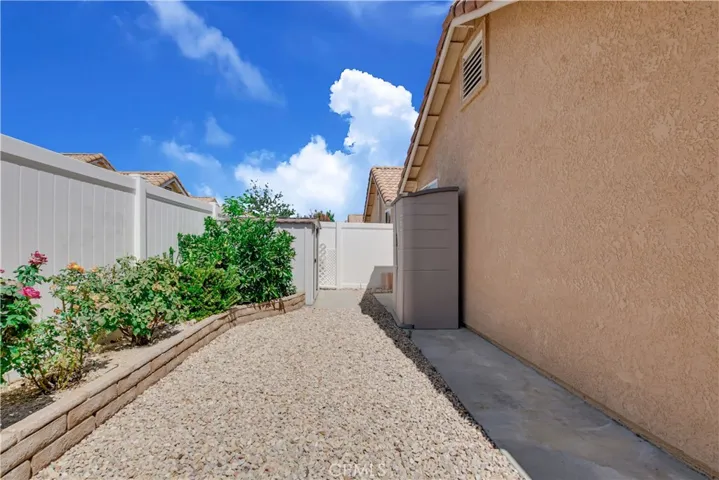 2682 Alegre Avenue, Hemet, California 92545