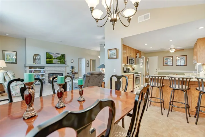 2682 Alegre Avenue, Hemet, California 92545
