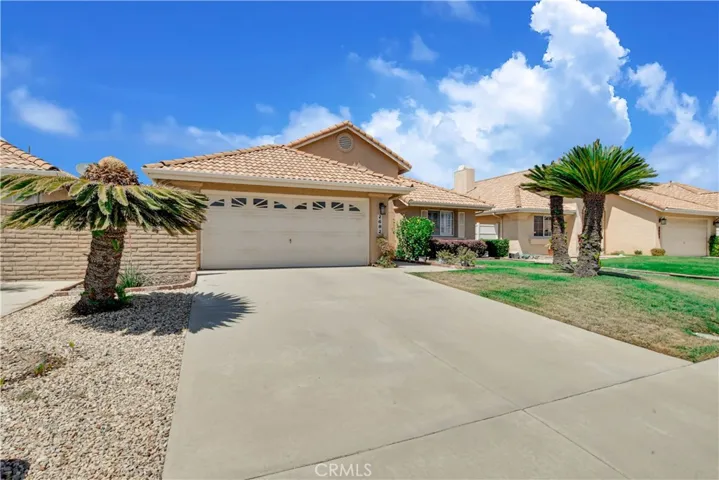 2682 Alegre Avenue, Hemet, California 92545
