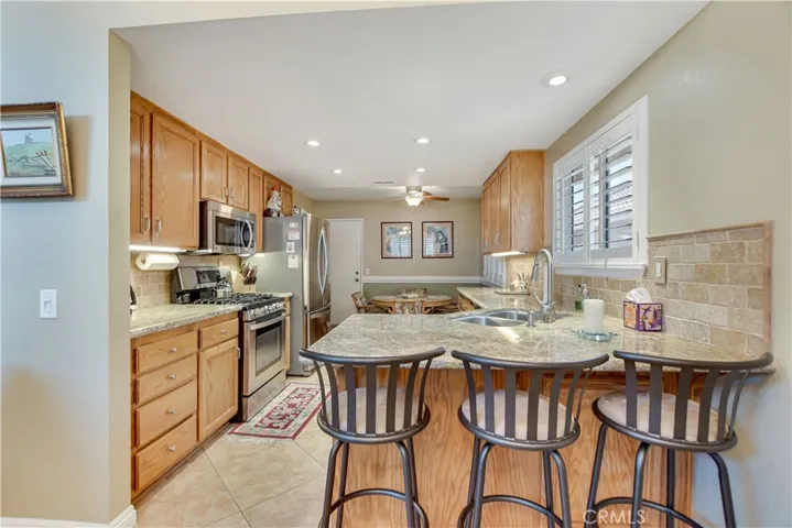 2682 Alegre Avenue, Hemet, California 92545