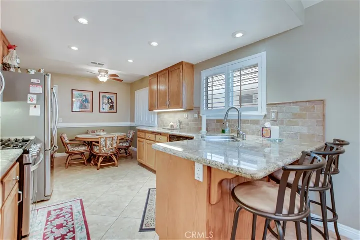 2682 Alegre Avenue, Hemet, California 92545