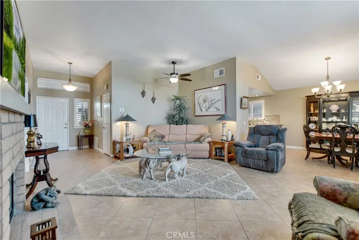 2682 Alegre Avenue, Hemet, California 92545