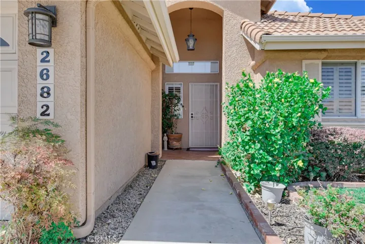 2682 Alegre Avenue, Hemet, California 92545