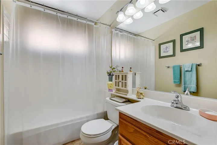 2682 Alegre Avenue, Hemet, California 92545