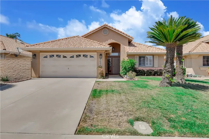 2682 Alegre Avenue, Hemet, California 92545