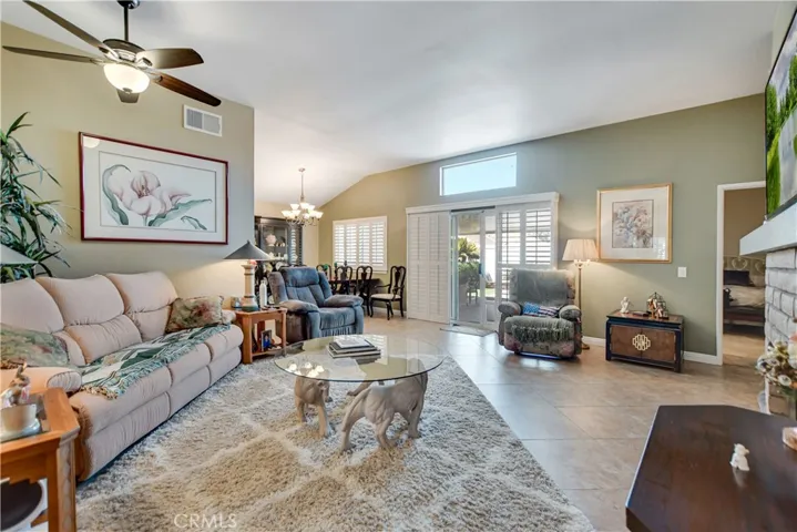 2682 Alegre Avenue, Hemet, California 92545