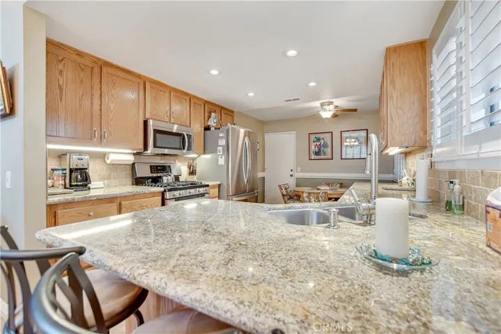 2682 Alegre Avenue, Hemet, California 92545