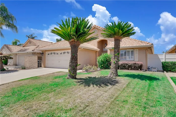 2682 Alegre Avenue, Hemet, California 92545