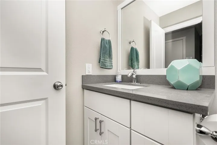 Hall Bath