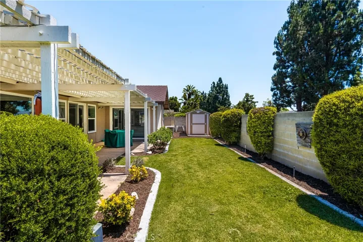 17842 Lucero Way, Tustin, California 92780