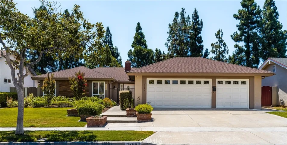 Front Full Driveway

