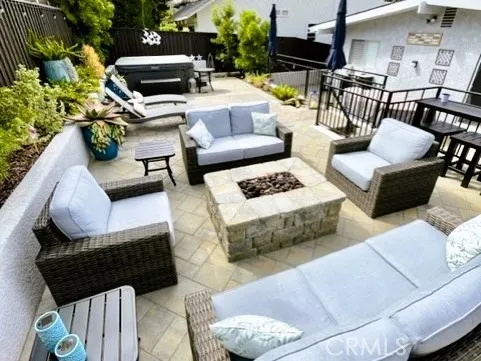 2303 S Ola Vista, San Clemente, California 92672