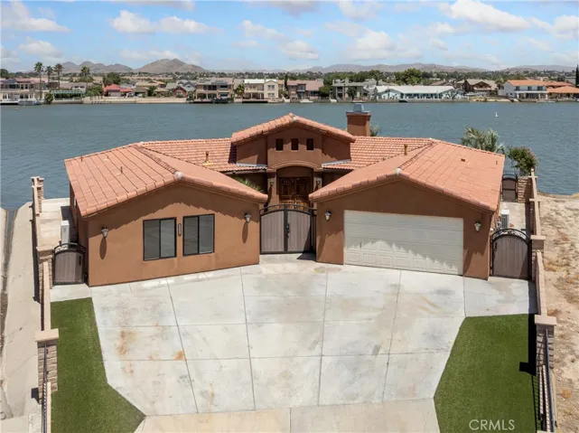 18095 Mariner Drive, Victorville, California 92395