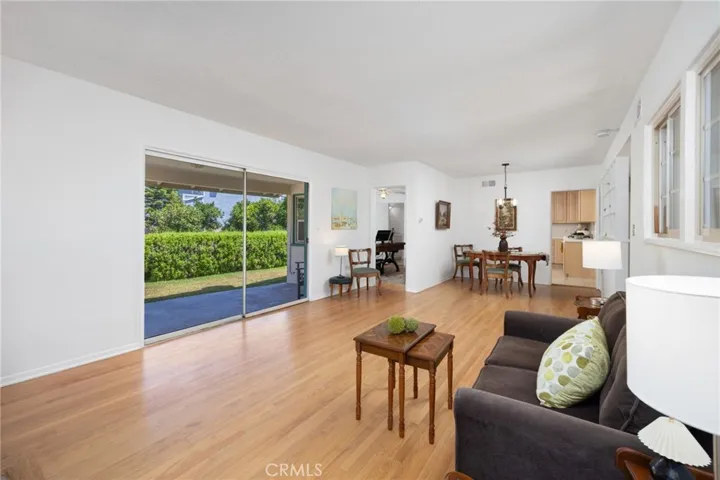 This home has great energy.