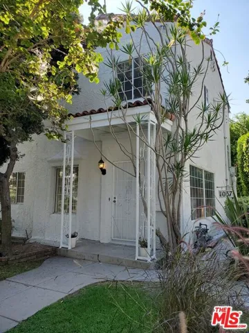 1037 S Longwood Avenue, Los Angeles, California 90019
