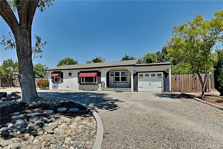 6549 E Woodward Avenue, Manteca, California 95337
