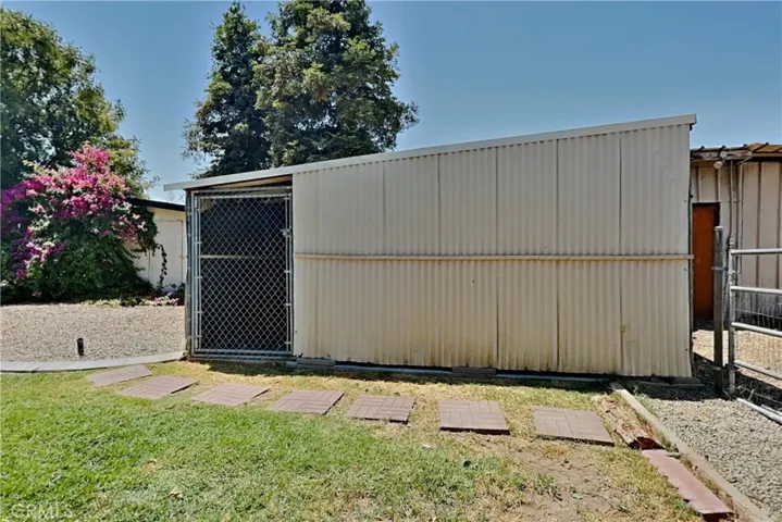 6549 E Woodward Avenue, Manteca, California 95337