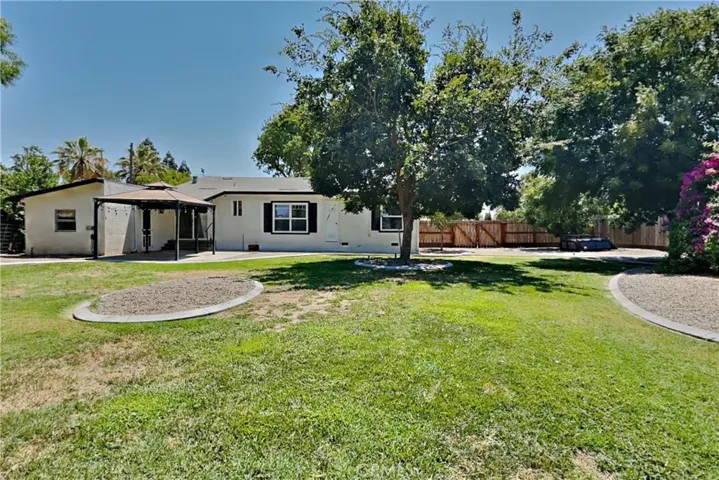 6549 E Woodward Avenue, Manteca, California 95337