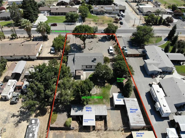 6549 E Woodward Avenue, Manteca, California 95337