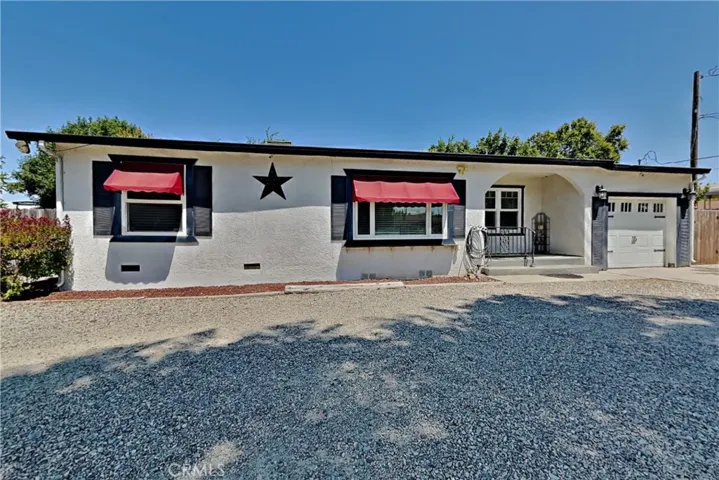 6549 E Woodward Avenue, Manteca, California 95337