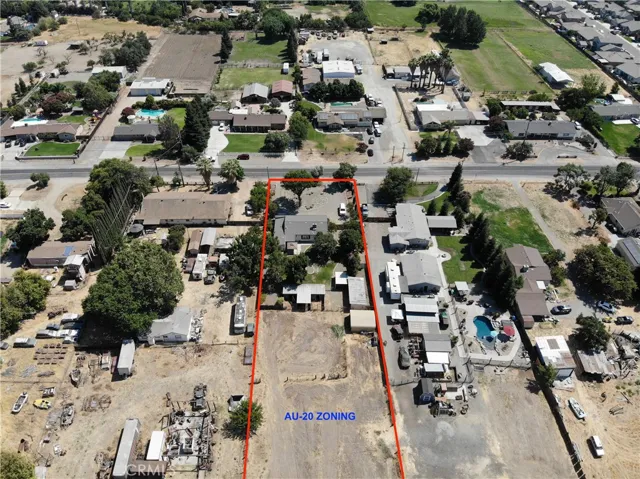 6549 E Woodward Avenue, Manteca, California 95337