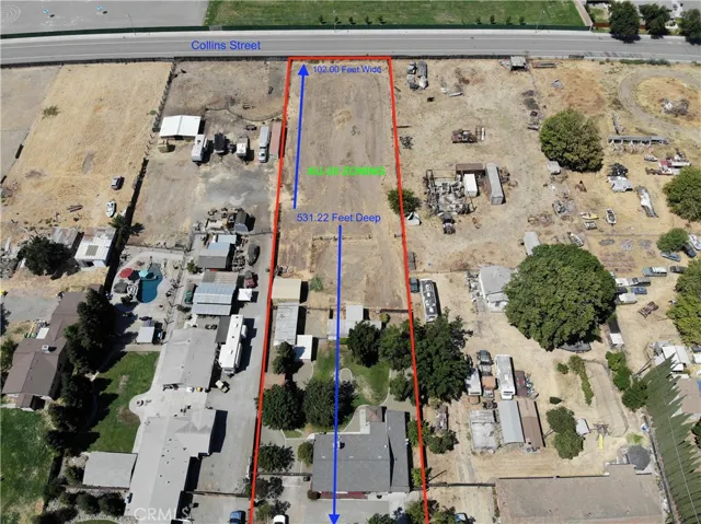 6549 E Woodward Avenue, Manteca, California 95337