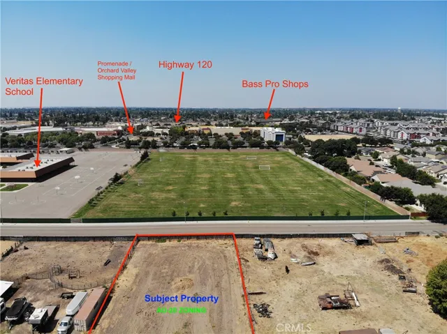 6549 E Woodward Avenue, Manteca, California 95337