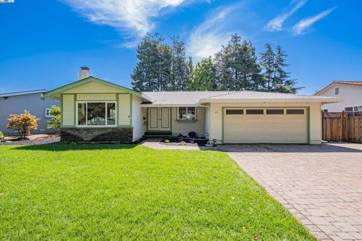 4916 Windermere Dr, Newark, California 94560