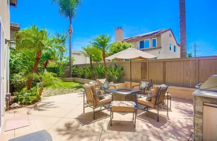 11454 Village Ridge Rd, San Diego, California 92131