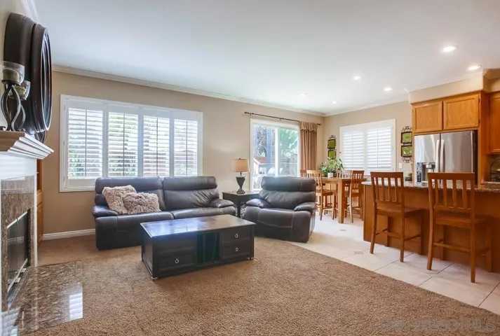 11454 Village Ridge Rd, San Diego, California 92131