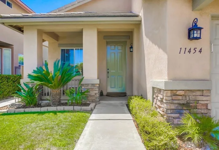 11454 Village Ridge Rd, San Diego, California 92131